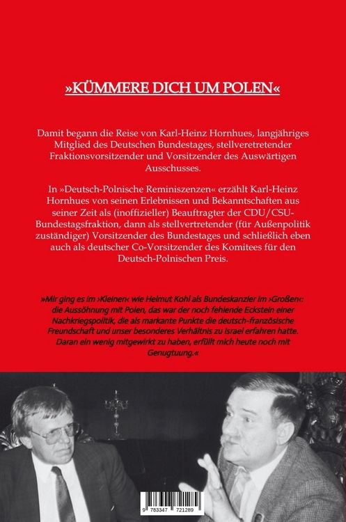 Produktbild: Deutsch-Polnische Reminiszenzen