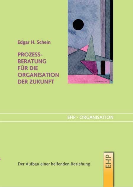 Produktbild: Prozessberatung für die Organisation der Zukunft