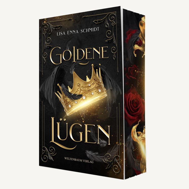 Produktbild: Goldene L&uuml;gen