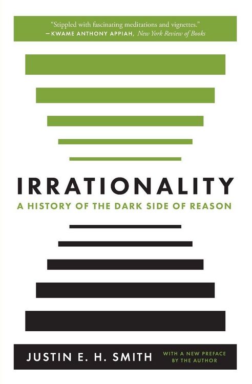Produktbild: Irrationality