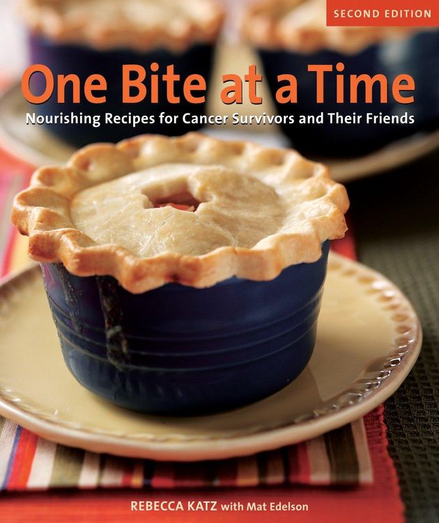 Produktbild: One Bite at a Time, Revised