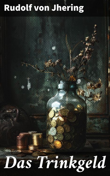 Produktbild: Das Trinkgeld