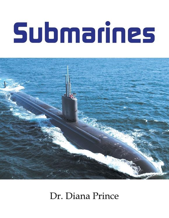 Produktbild: Submarines