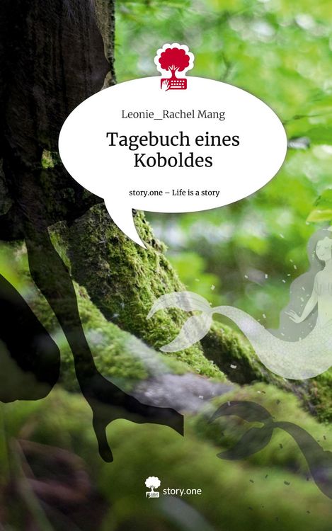 Produktbild: Tagebuch eines Koboldes. Life is a Story - story.one