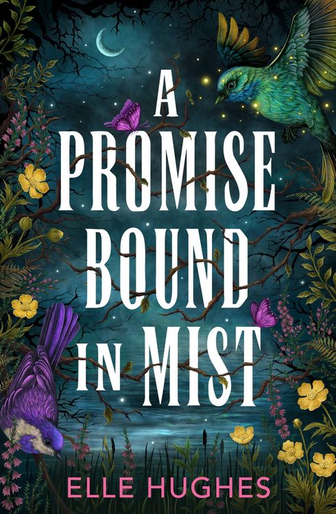 Produktbild: PROMISE BOUND IN EXAIIE PB