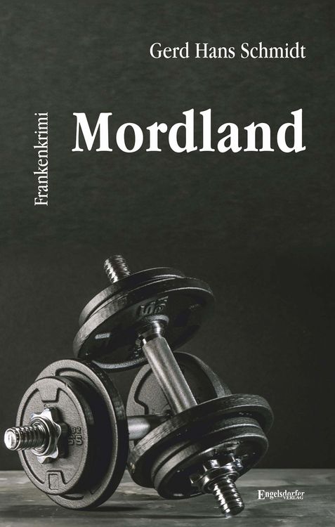 Produktbild: Mordland
