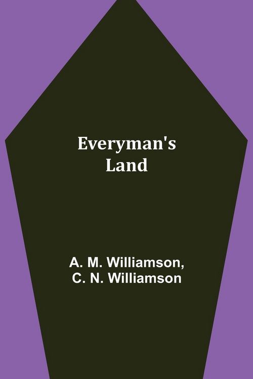 Produktbild: Everyman's Land
