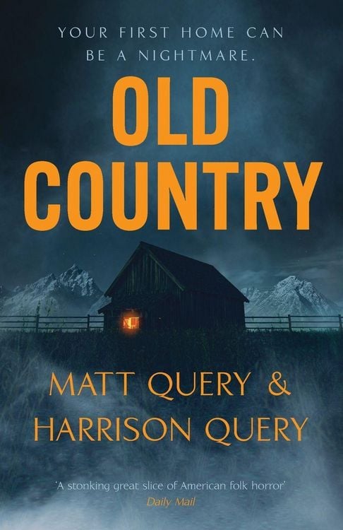 Produktbild: Old Country