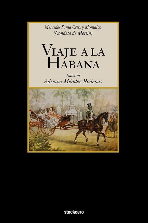 Produktbild: Viaje a la Habana