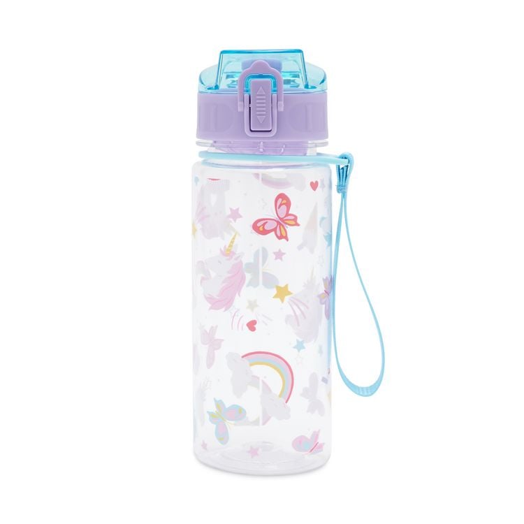 Produktbild: Trinkflasche 400ml "Einhorn"
