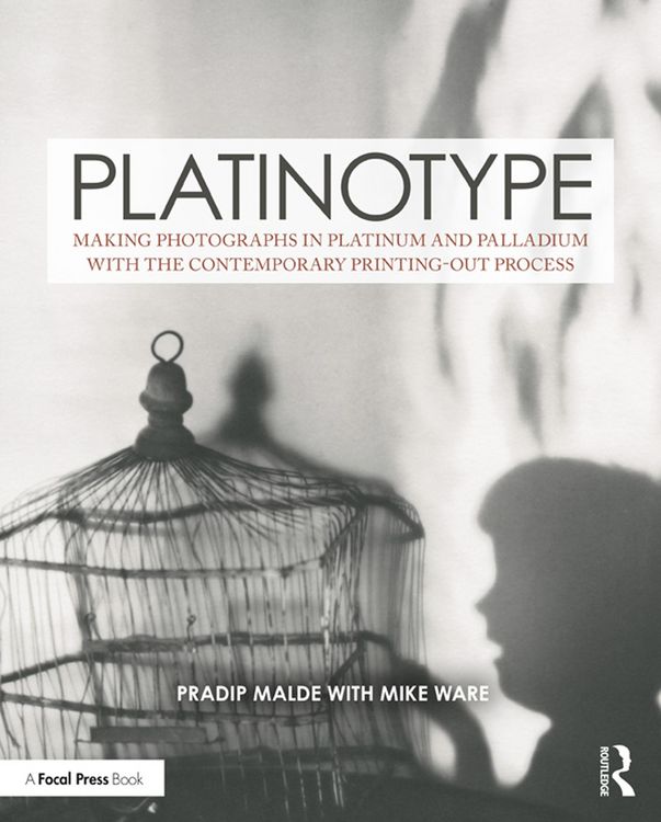 Produktbild: Platinotype