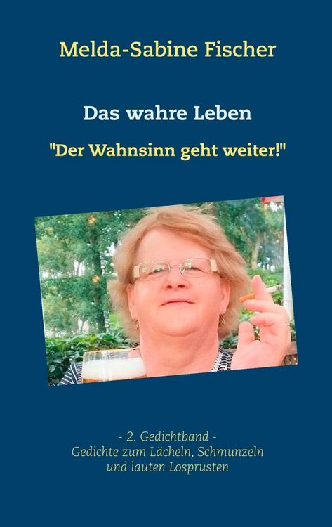 Produktbild: Das wahre Leben