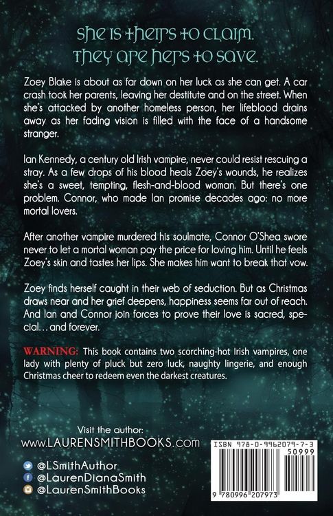 Produktbild: The Bite of Winter