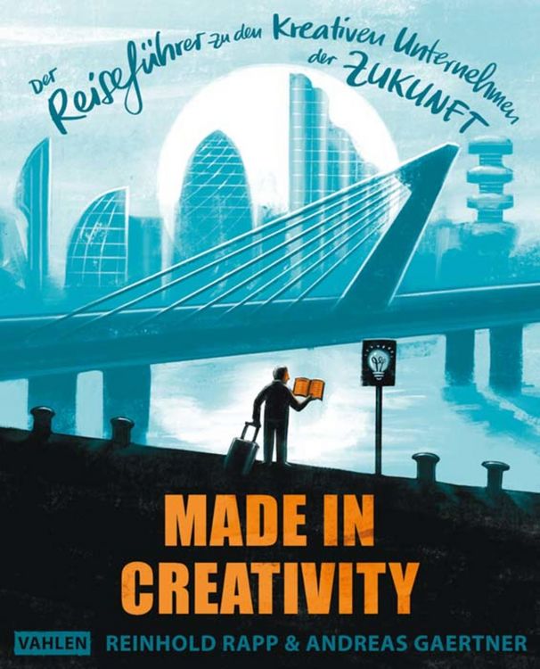 Produktbild: Made in Creativity