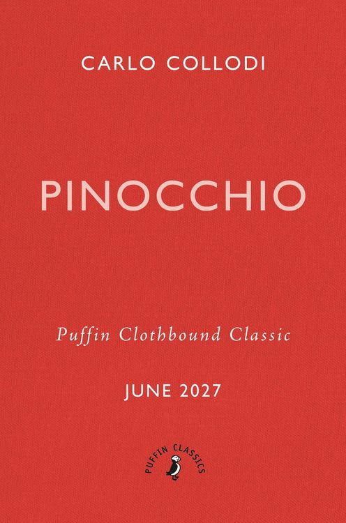Produktbild: Pinocchio