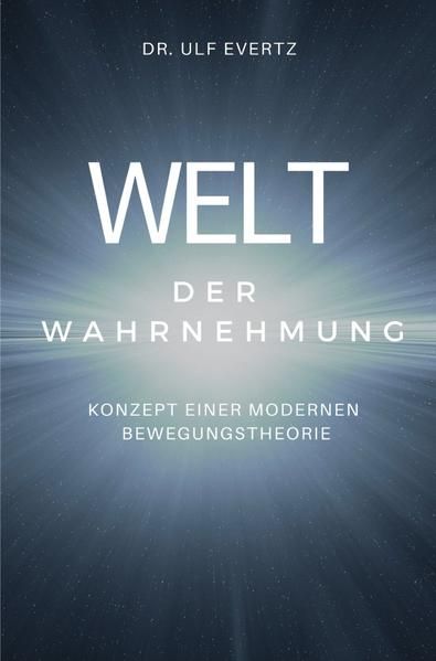 Produktbild: Welt der Wahrnehmung