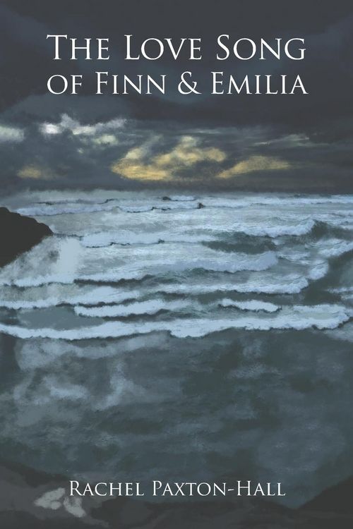 Produktbild: The Love Song of Finn & Emilia
