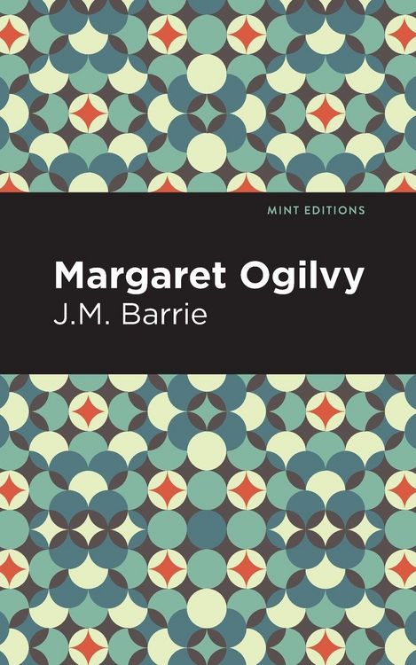 Produktbild: Margaret Ogilvy