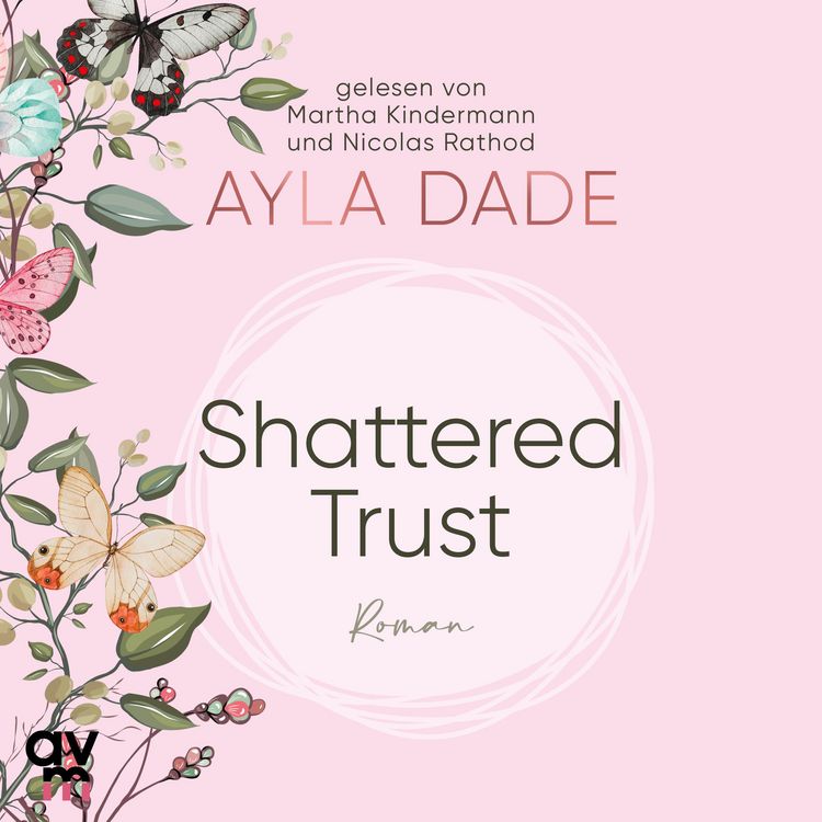 Produktbild: Shattered Trust
