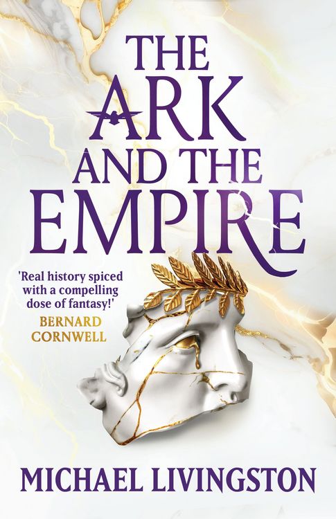 Produktbild: The Ark and the Empire