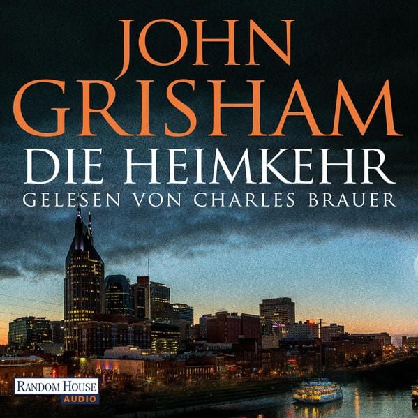 Produktbild: Die Heimkehr