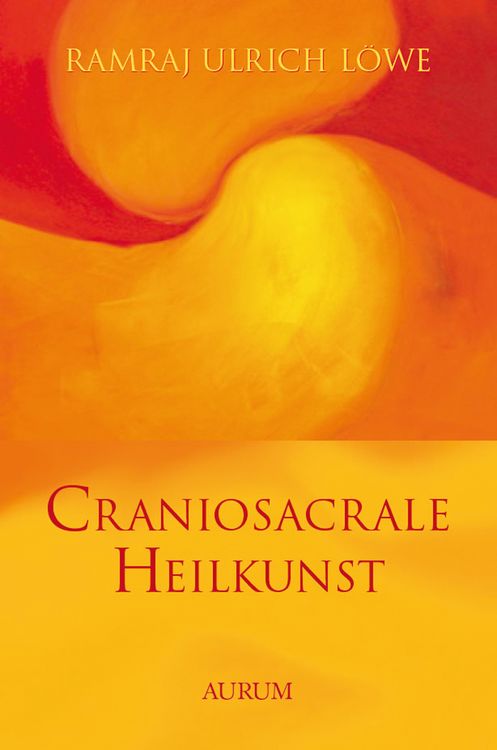 Produktbild: Craniosacrale Heilkunst