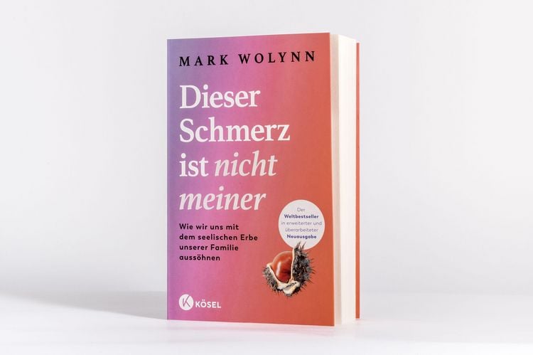Produktbild: Dieser Schmerz ist nicht meiner