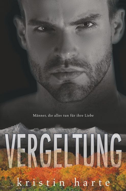 Produktbild: Vergeltung