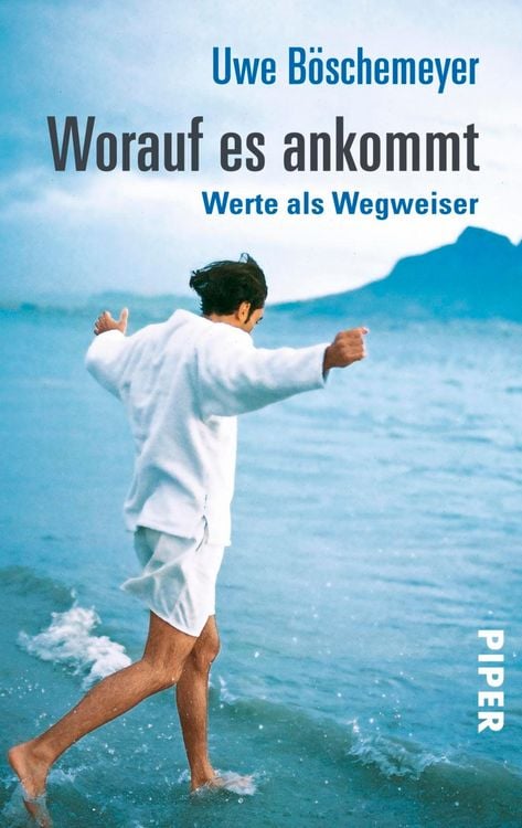 Produktbild: Worauf es ankommt