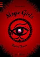 Produktbild: Magic Girls - Sp&auml;te Rache (Magic Girls 6)