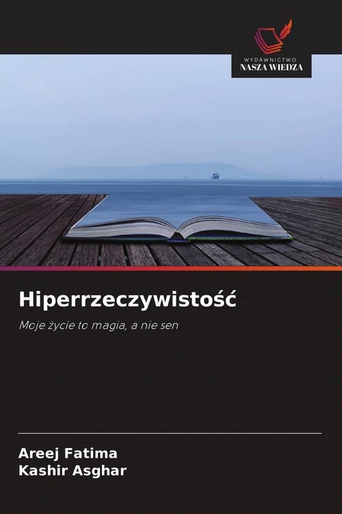 Produktbild: Hiperrzeczywisto&iquest;&iquest;