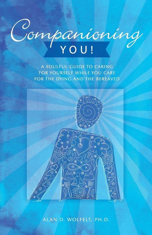 Produktbild: Companioning You!