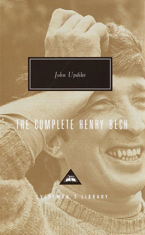 Produktbild: The Complete Henry Bech
