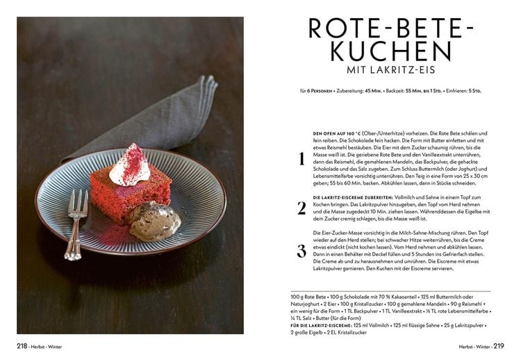 Produktbild: Skandinavien. Das Kochbuch