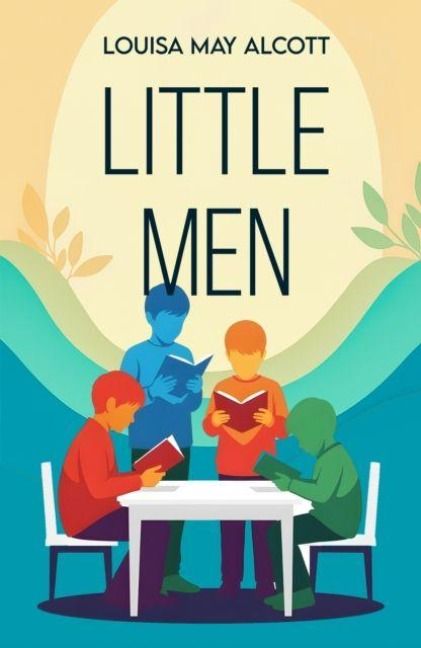 Produktbild: Little Men