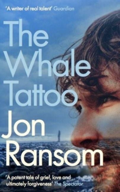 Produktbild: The Whale Tattoo