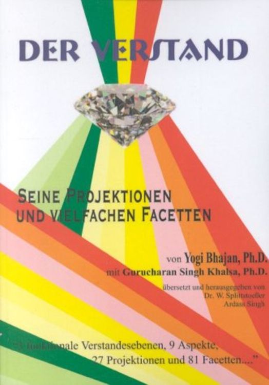 Produktbild: Der Verstand