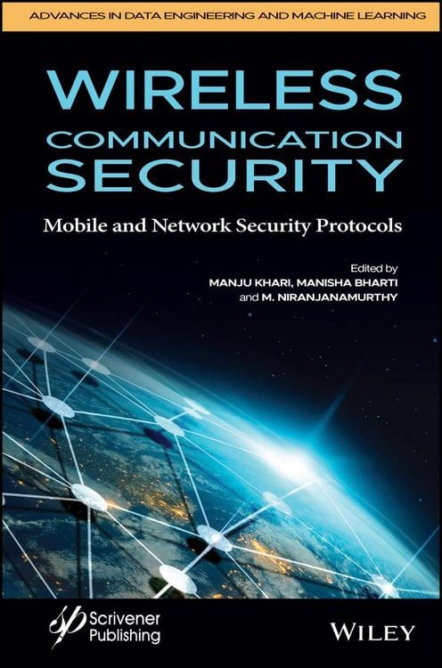Produktbild: Wireless Communication Security