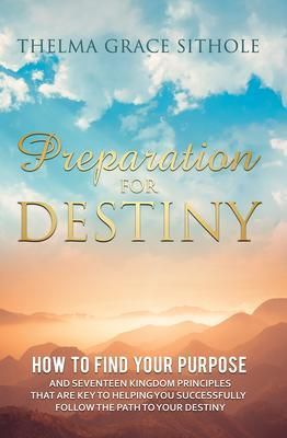 Produktbild: Preparation for Destiny