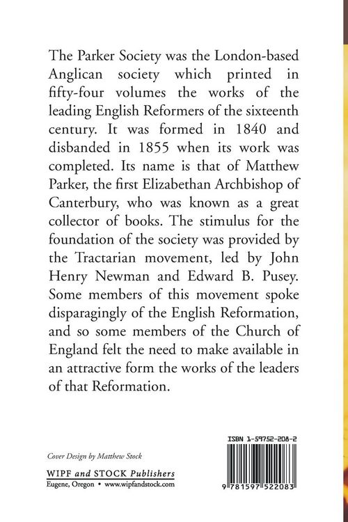 Produktbild: A Catechism Written in Latin by Alexander Nowell, Dean of St. Paul's