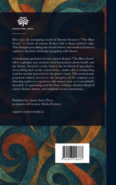 Produktbild: The Blue Germ