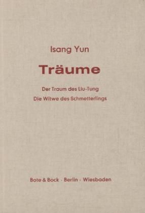 Produktbild: Tr&auml;ume