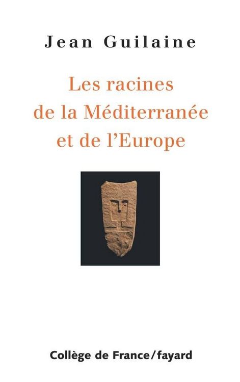 Produktbild: Racines de la M&eacute;diterran&eacute;e et de l'Europe
