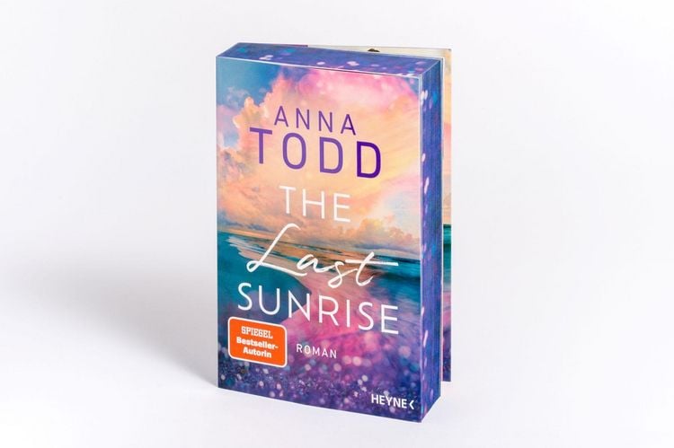 Produktbild: The Last Sunrise
