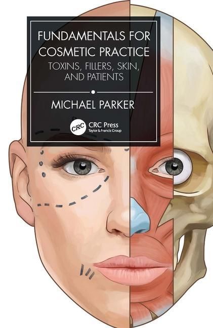 Produktbild: Parker, M: Fundamentals for Cosmetic Practice