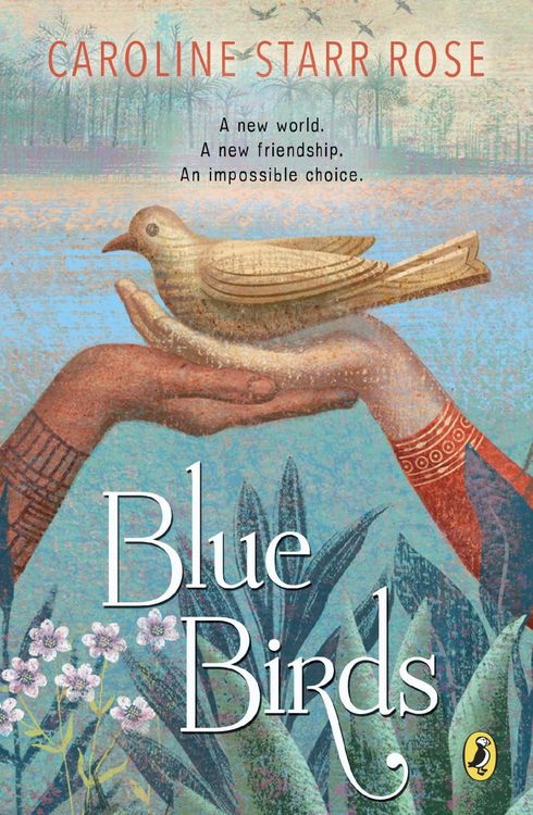 Produktbild: Blue Birds