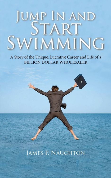 Produktbild: Jump in and Start Swimming