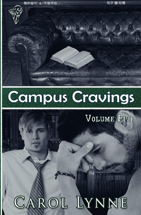 Produktbild: Campus Cravings Vol5