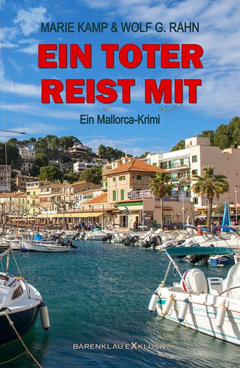 Produktbild: Ein Toter reist mit