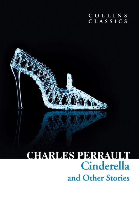 Produktbild: Xclassics-Cinderella & Othe_pb